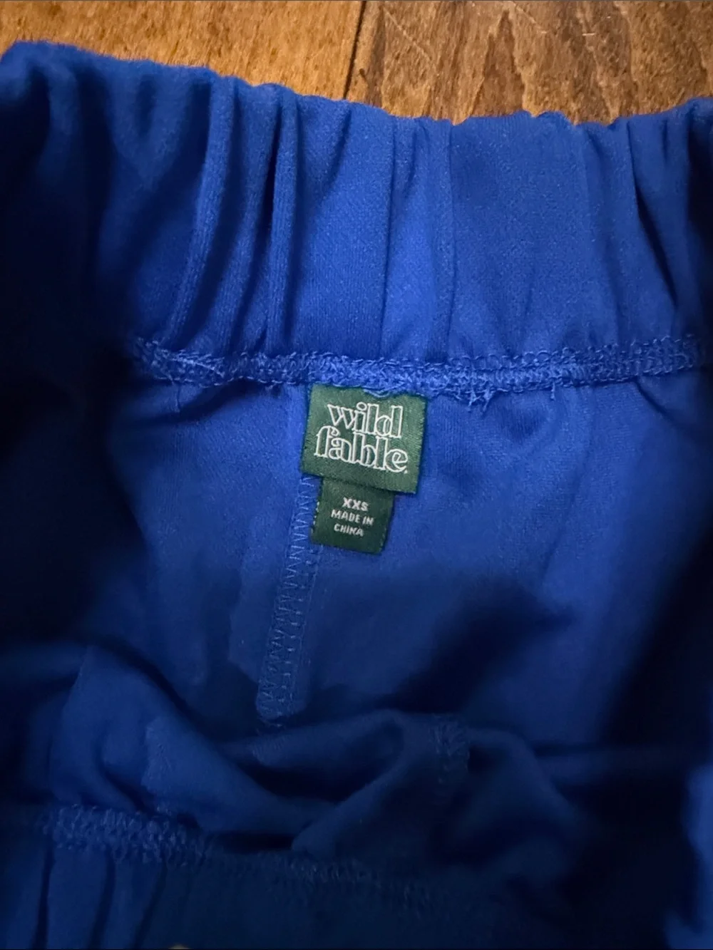 wild fable soft royal